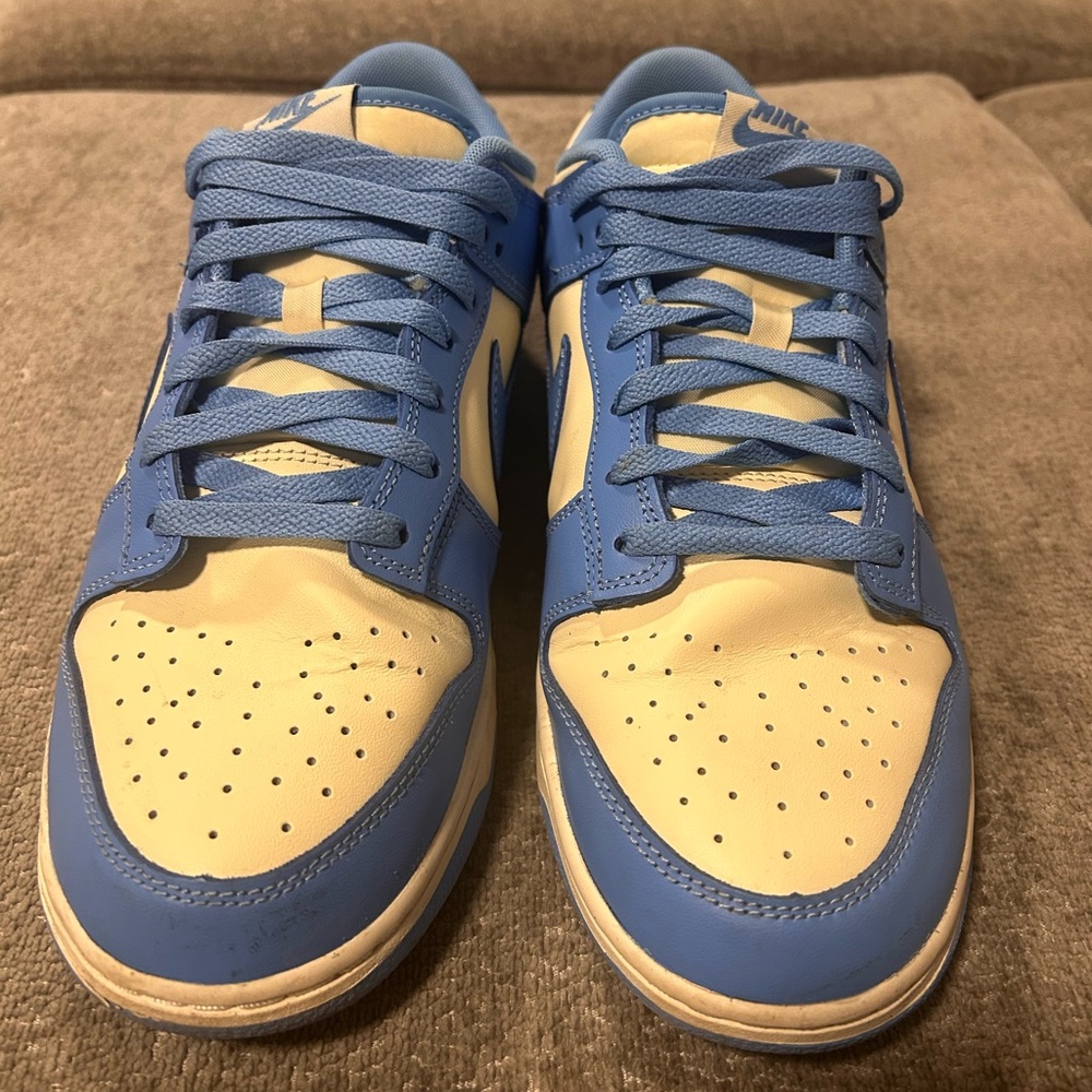 Nike Dunk Retro Low - men’s sneakers size 10.5